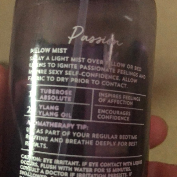 Pillow mist - Picture 3 of 4